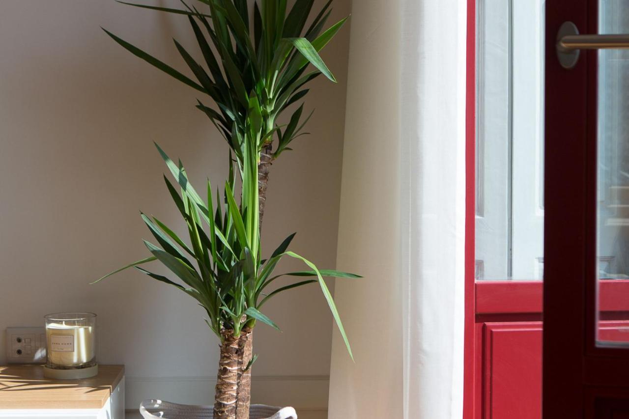 Lovelystay - Martires Boutique Flat Porto Exterior foto
